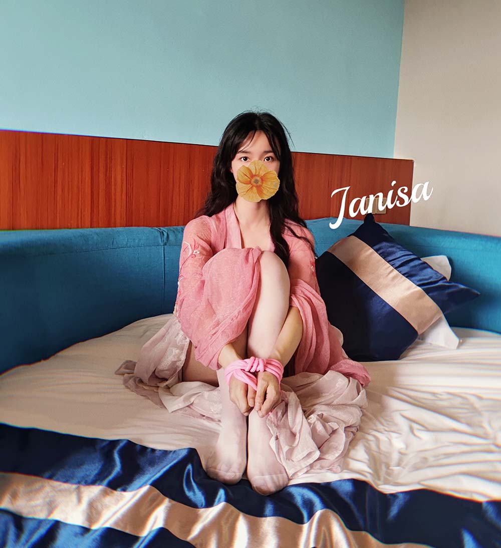 Janisa – 羁·束