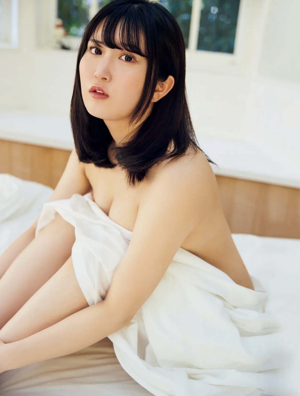 もものすけを味わい尽くしたい