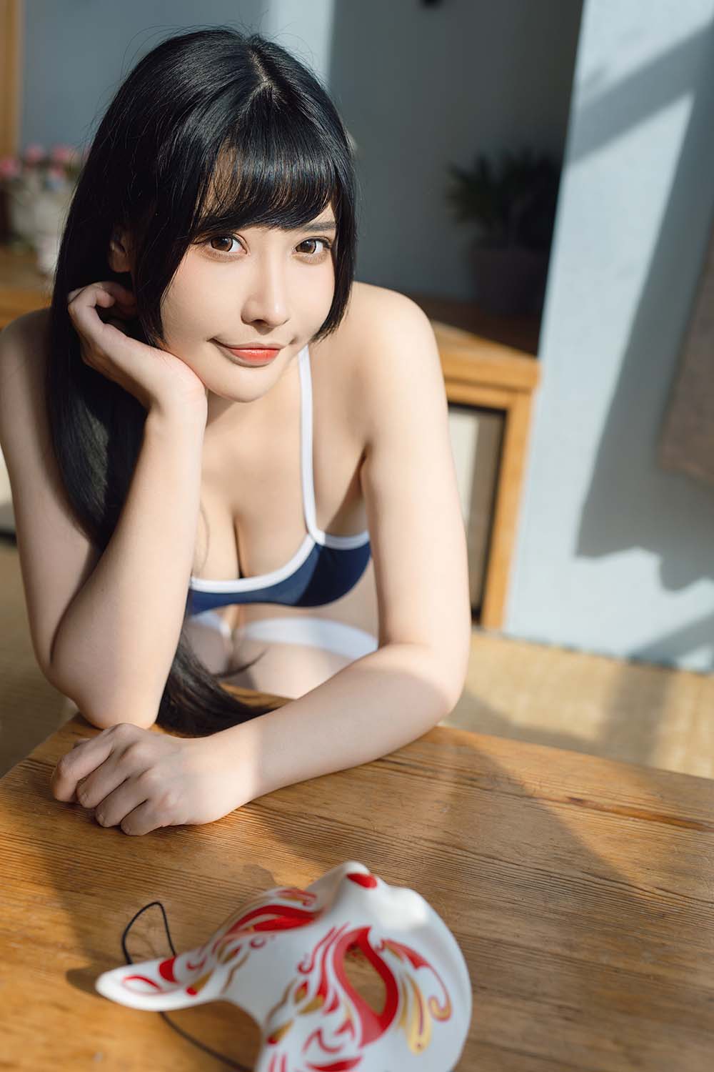 糖果果candy – 死库水