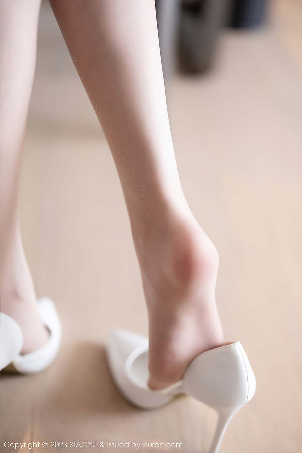 [XIAOYU语画界]2023.05.24 VOL.1034 林星阑 预览图 - 3