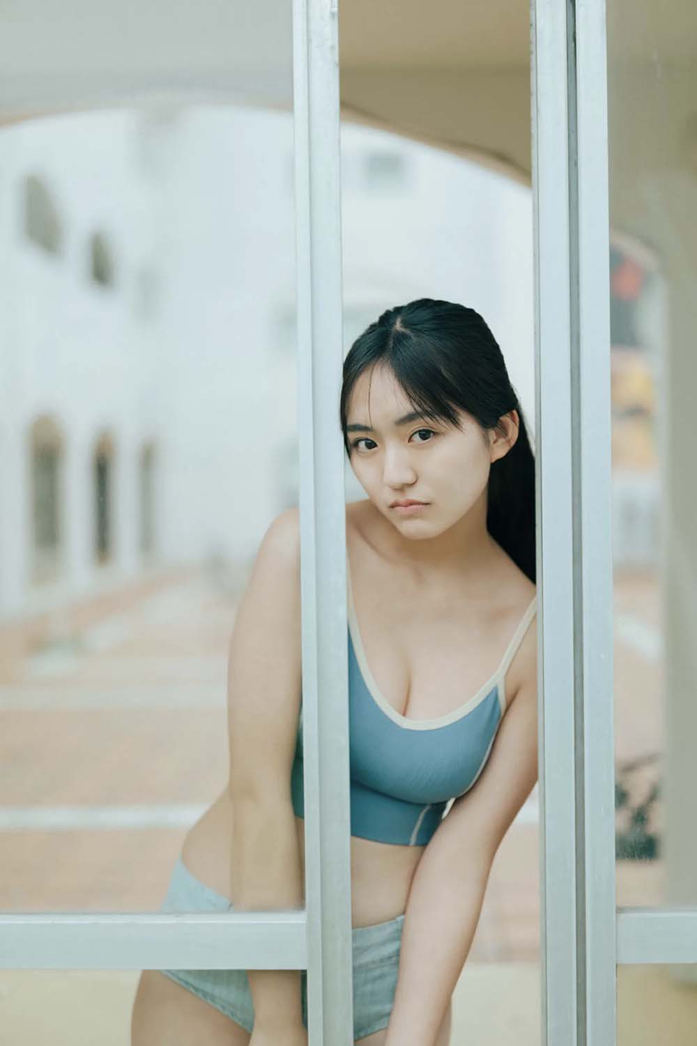 豊田ルナ『もぎたてフルーティ』20カット