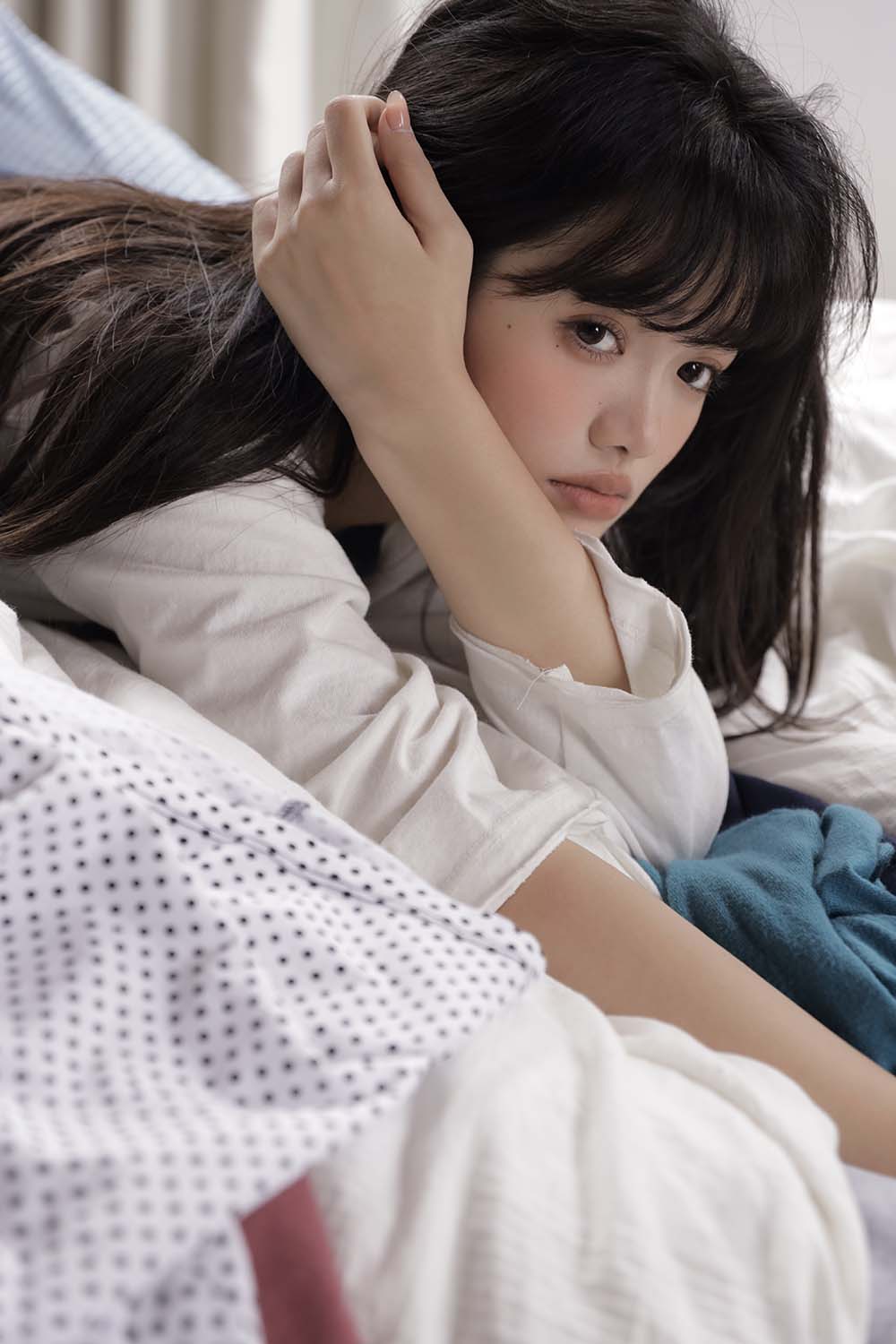 [YITUYU艺图语]2022.11.27 Hi,小狗 叛逆的捡捡唯