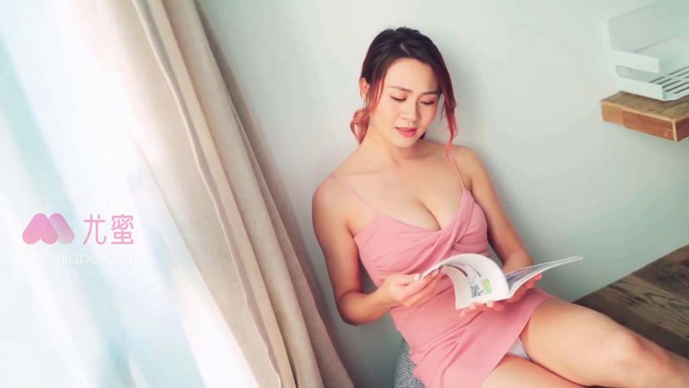 [YouMi尤蜜]视频 2020.12.17 NO.780 闻香识女人 Cici