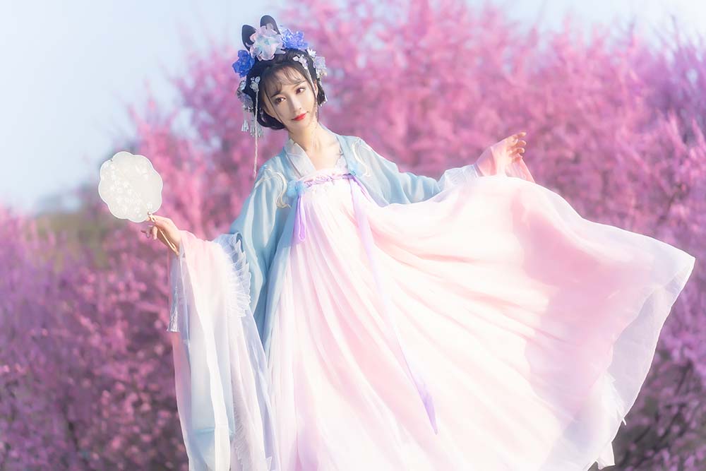 [YITUYU艺图语]2022.11.28 玲珑 -绮罗生的小苏苏-
