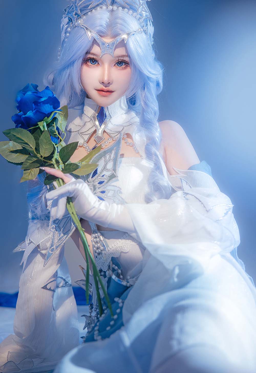 露兒大魔王 – 菲欧娜