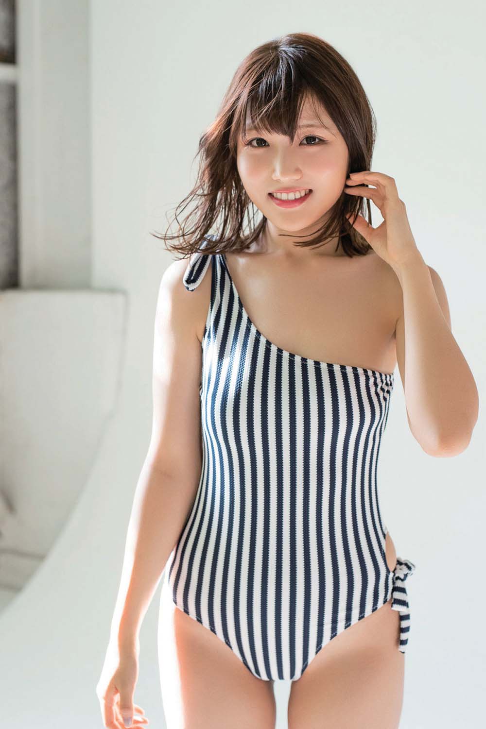 藤白れもん – Vitamin bikini ビタミンビキニ