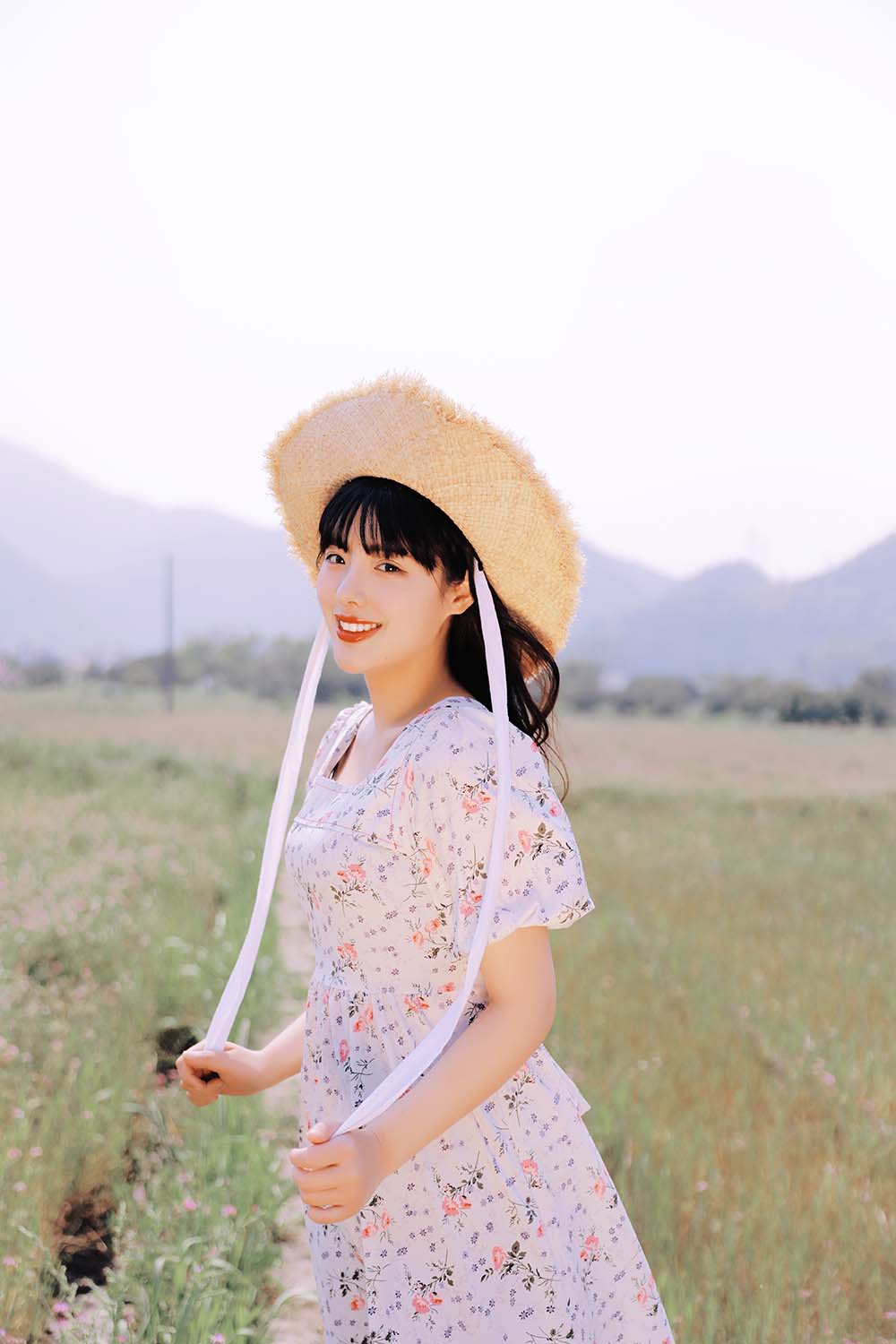 [YITUYU艺图语]2022.11.30 夏末歌谣 倩儿