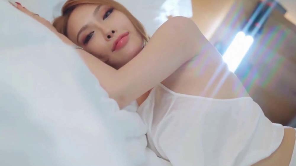 [YouMi尤蜜]视频 2020.12.18 NO.783 如梦初醒 李承美 预览图 - 2