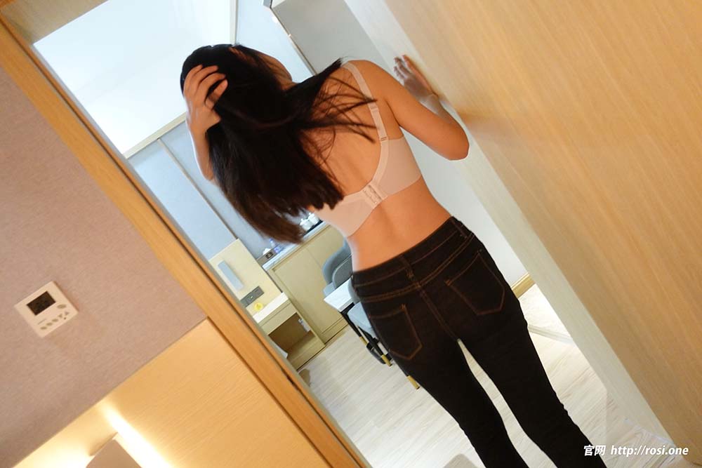 [ROSI写真]2023.07.07 NO.4232