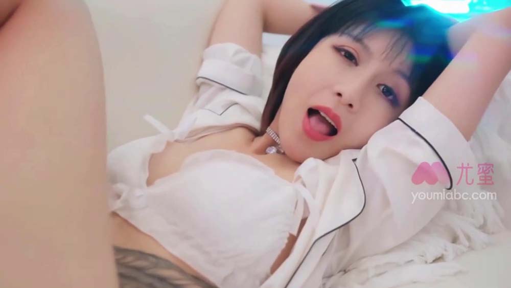 [YouMi尤蜜]视频 2020.12.23 NO.785 37℃の柔情小调 安妮斯朵拉