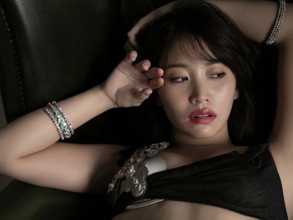 永尾まりや ヤンチャな小悪魔 vol.2