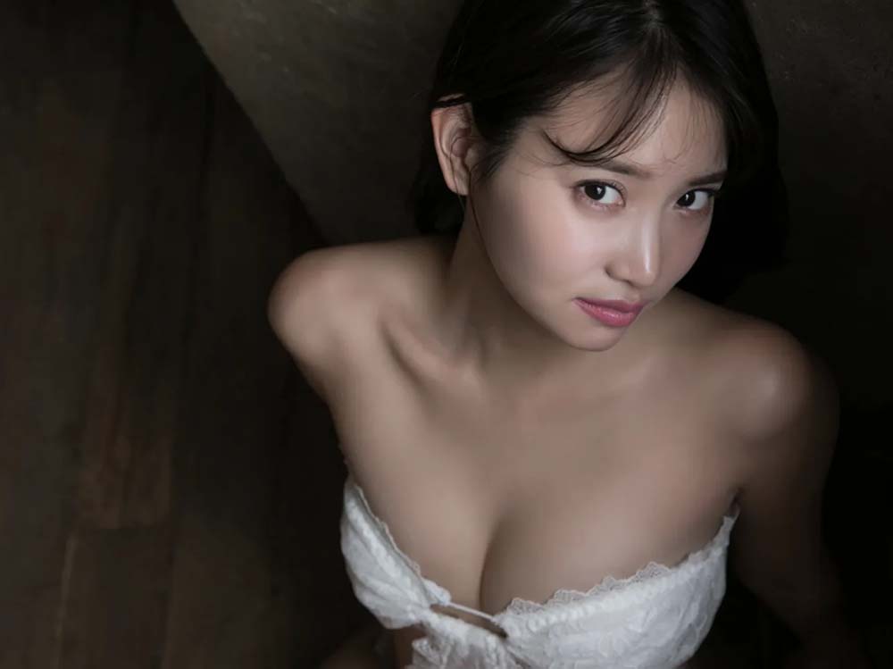 永尾まりや ヤンチャな小悪魔 vol.3 预览图 - 2