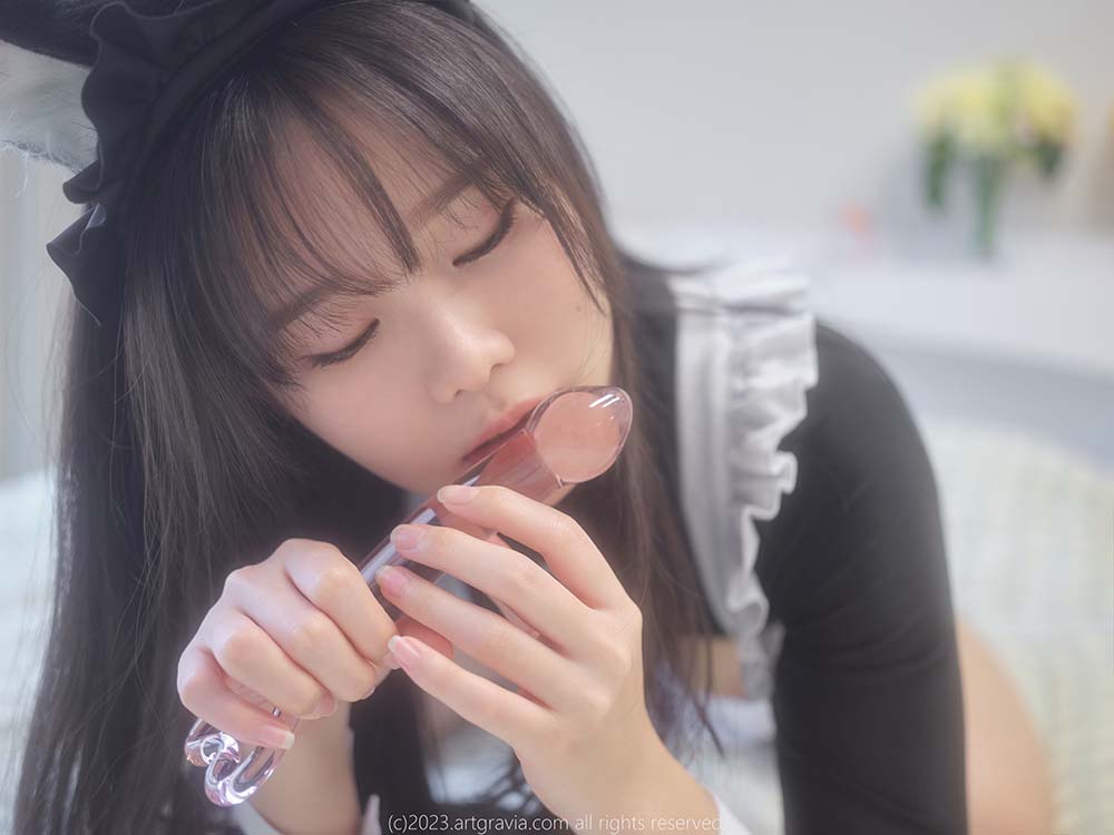 [ARTGRAVIA]VOL.506 预览图 - 2