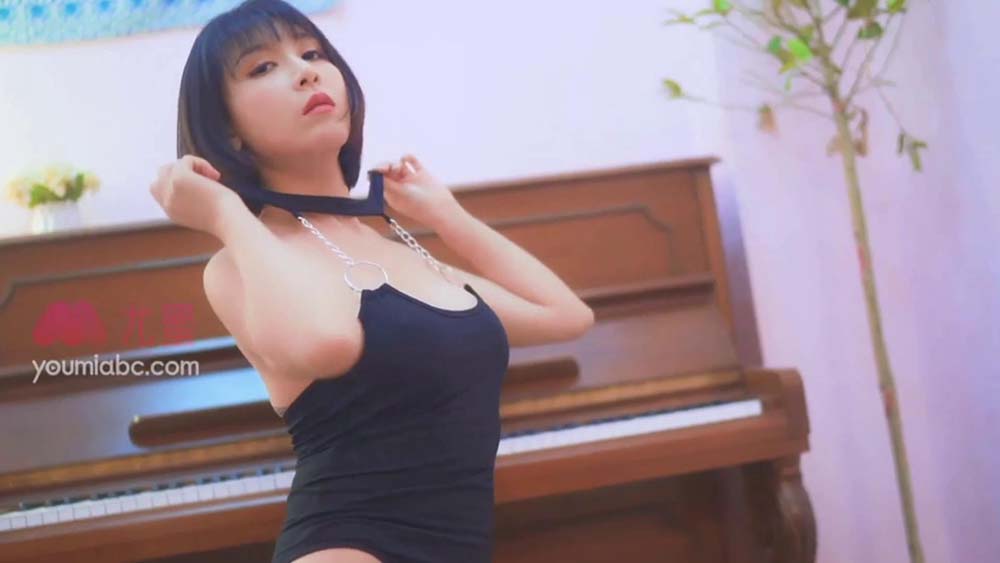 [YouMi尤蜜]视频 2021.01.05 NO.794 赤裸舞娘 安妮斯朵拉 预览图 - 2