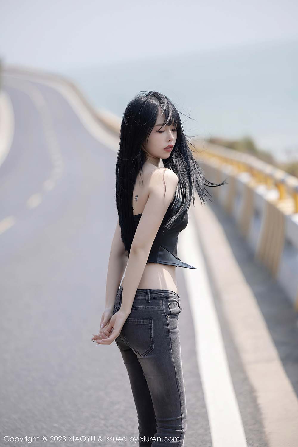 [XIAOYU语画界]2023.06.12 VOL.1047 奶瓶. 预览图 - 3
