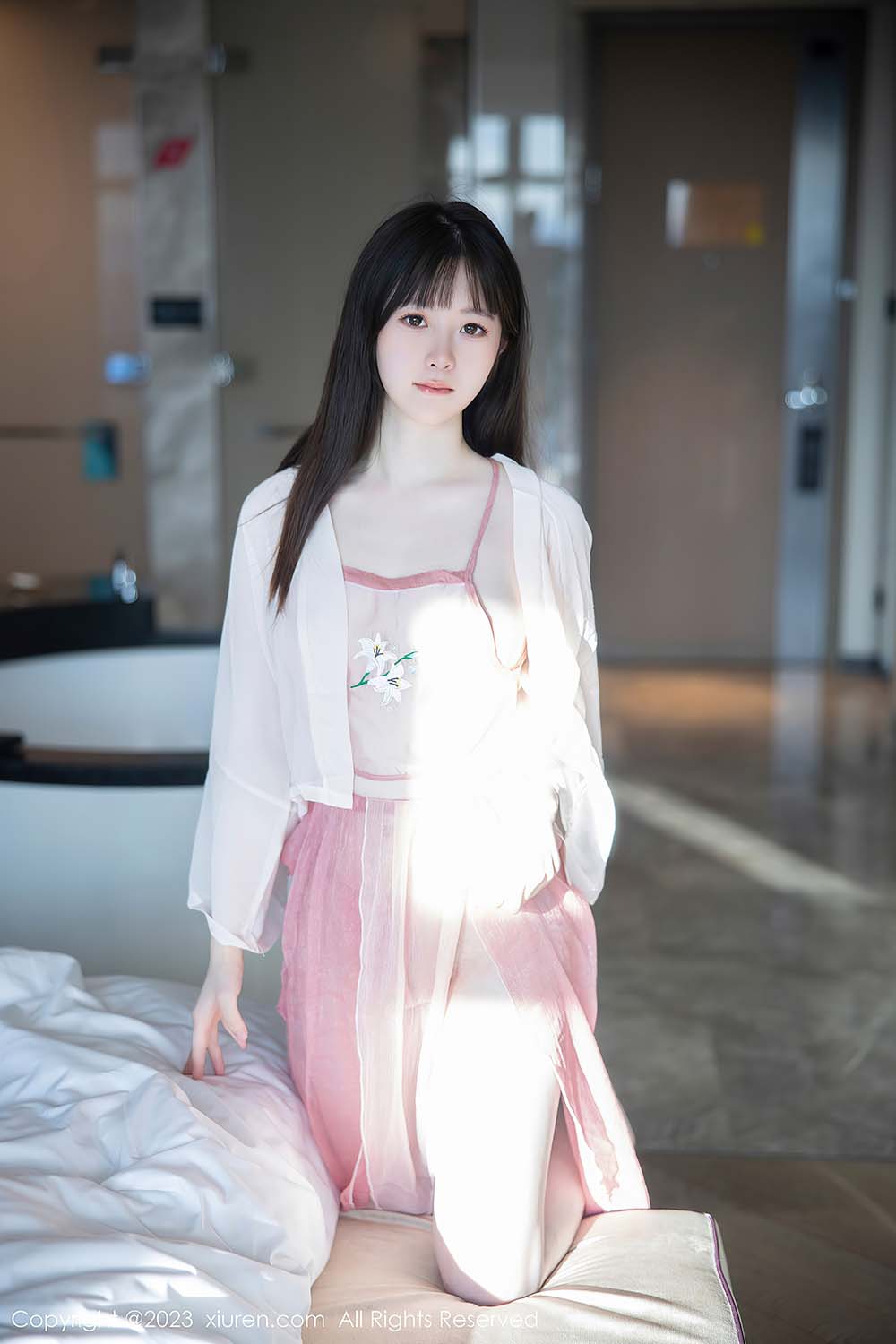 [Xiuren秀人网]2023.06.16 NO.6926 林悠悠