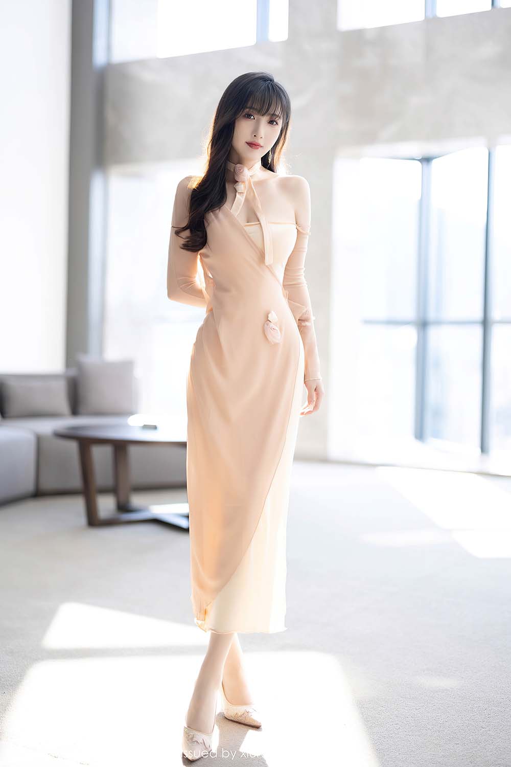 [XIAOYU语画界]2023.06.14 VOL.1049 林星阑