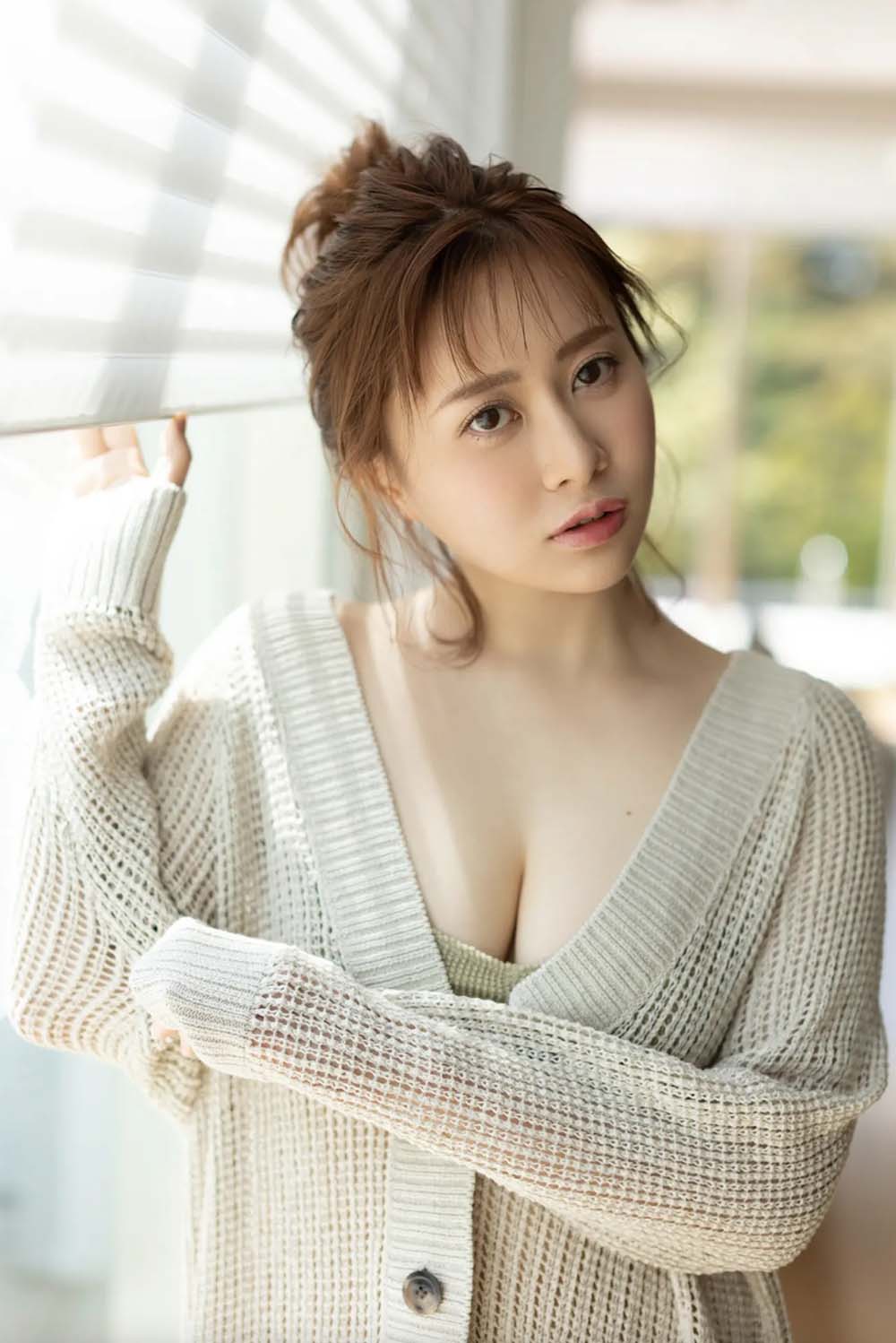 YouTuber エミリン いい女になりたくて 预览图 - 2