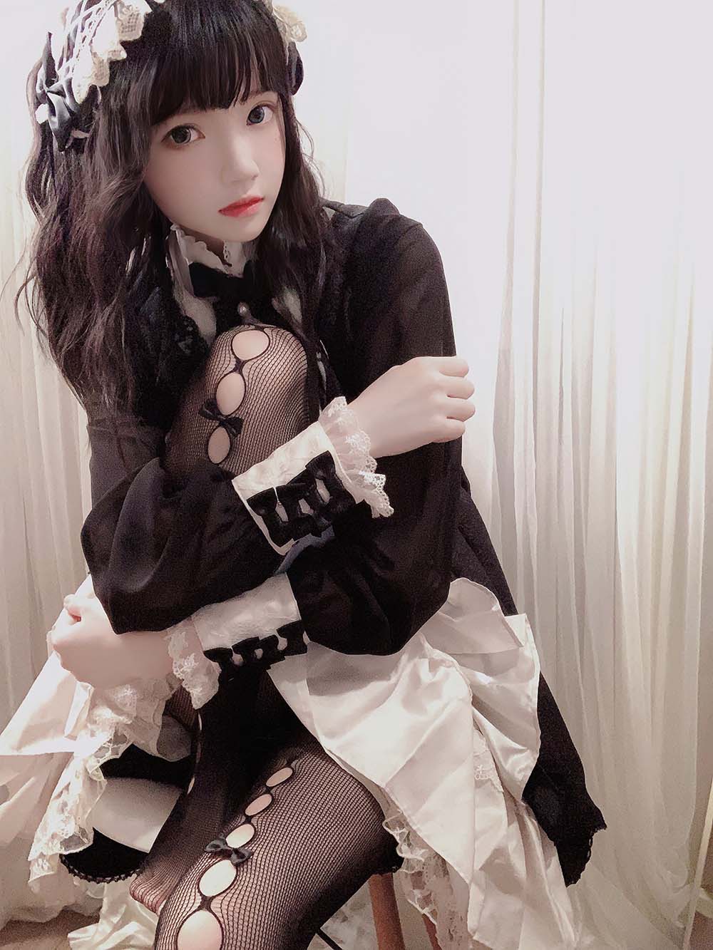 桜桃喵 – Doll 预览图 - 2