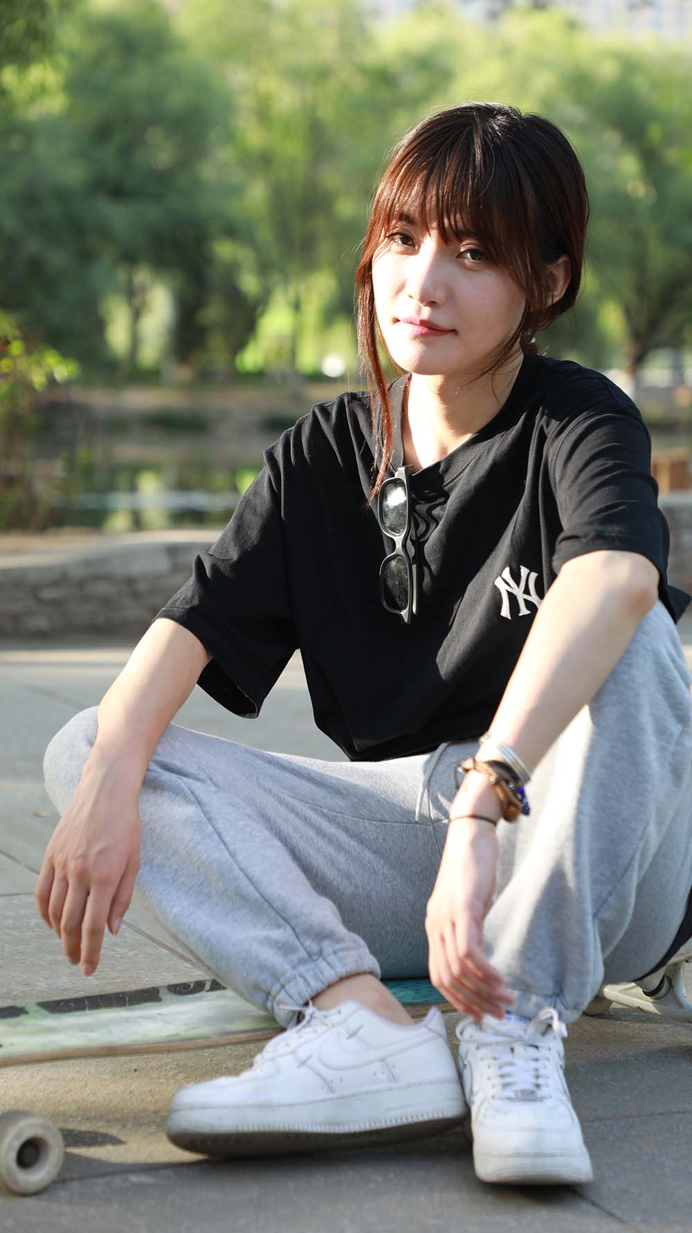 [织梦映像]NO.002 乘风破浪-春风得意马蹄疾