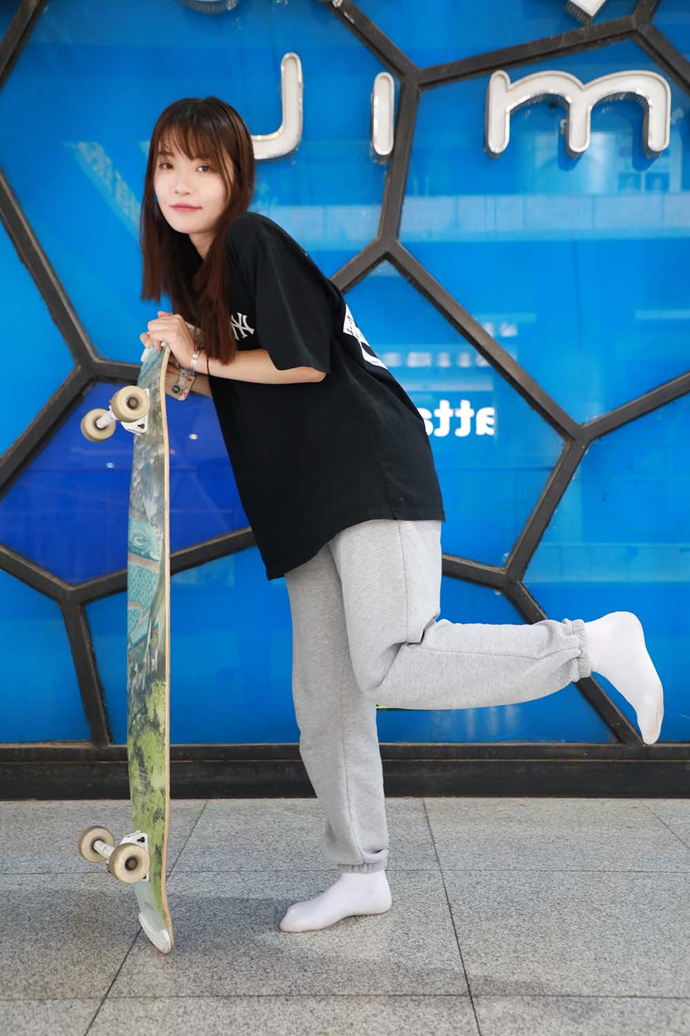 [织梦映像]NO.002 乘风破浪-春风得意马蹄疾 预览图 - 2