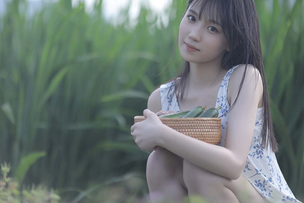 [YITUYU艺图语]2022.12.11 稻香 echo