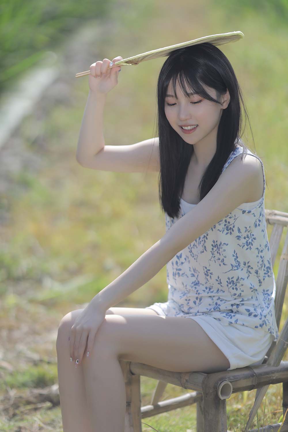 [YITUYU艺图语]2022.12.11 稻香 echo 预览图 - 2