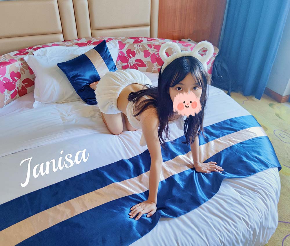 Janisa – 小白兔