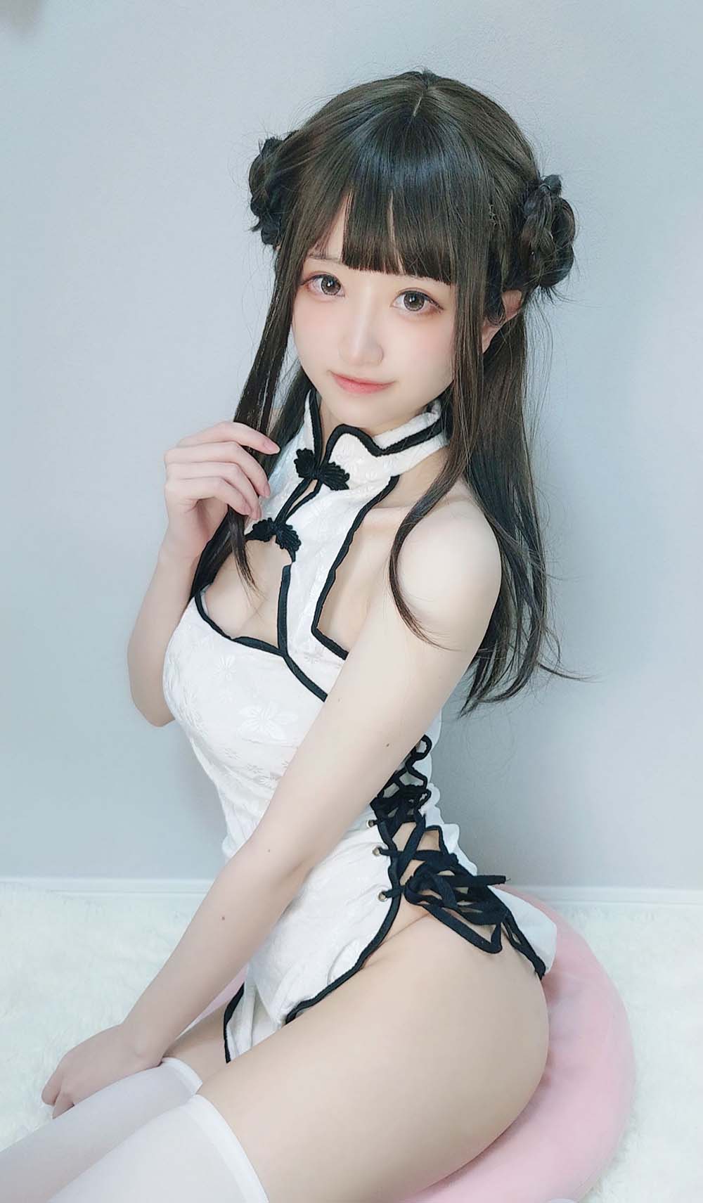 千阳(ちよ) – 旗袍 预览图 - 2
