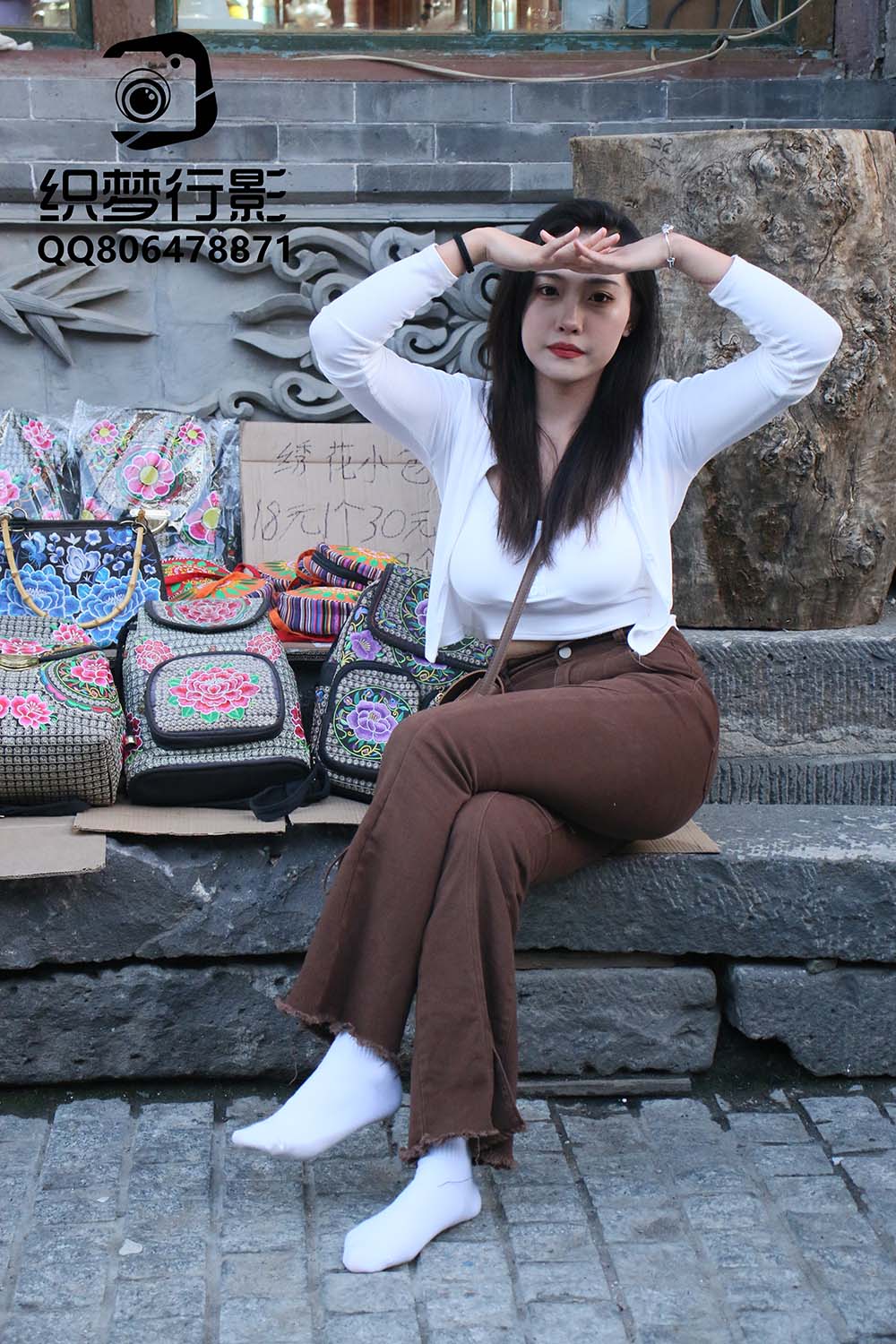 [织梦映像]NO.005 人间烟火-生活抚我凡人心