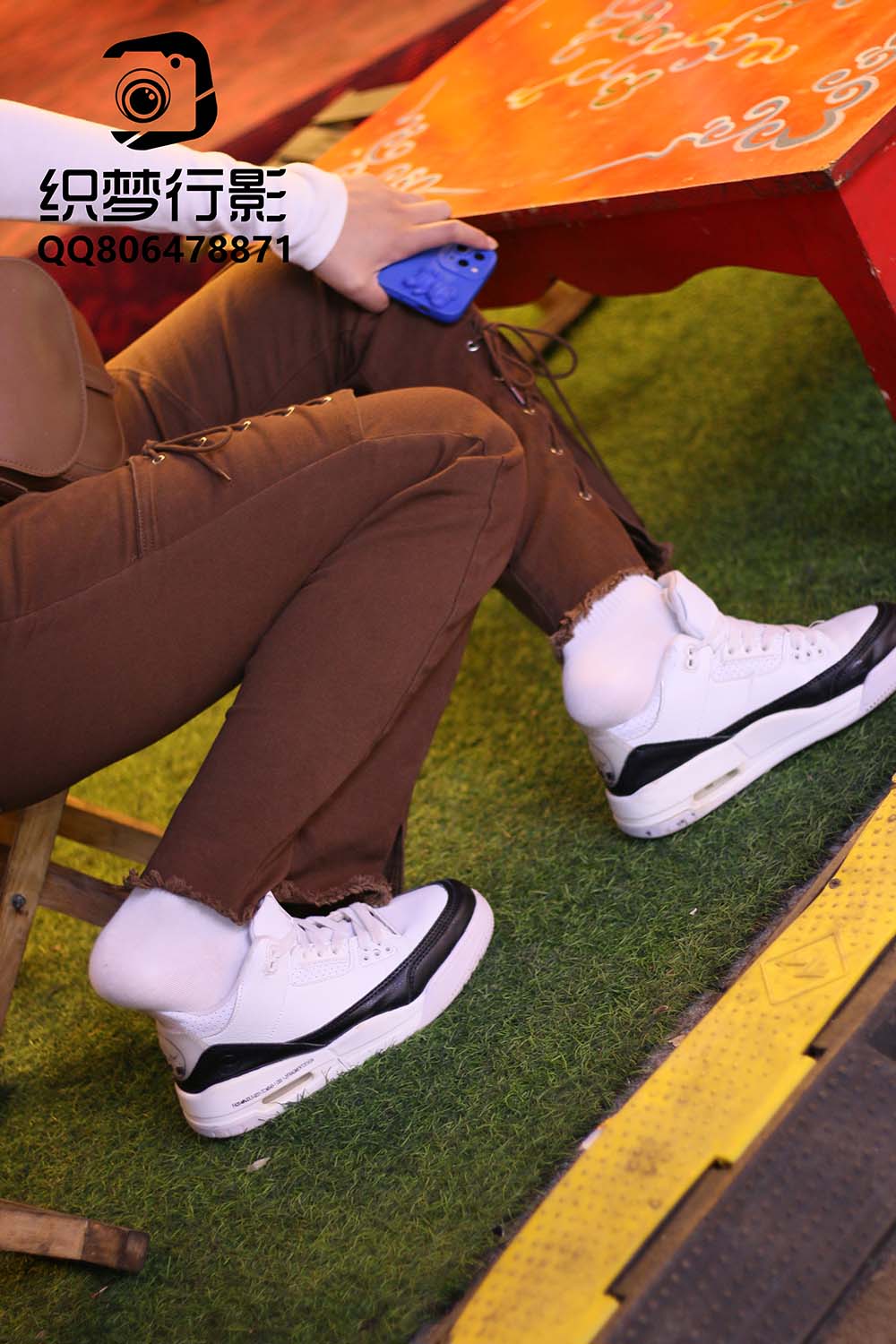 [织梦映像]NO.005 人间烟火-生活抚我凡人心 预览图 - 2