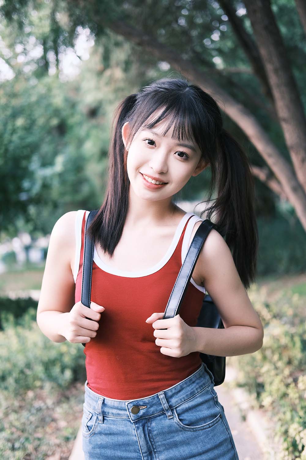 [YITUYU艺图语]2022.12.24 summer daze 吃饱了吗