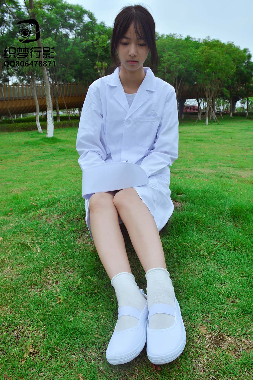 [织梦映像]NO.017 永夜初晗