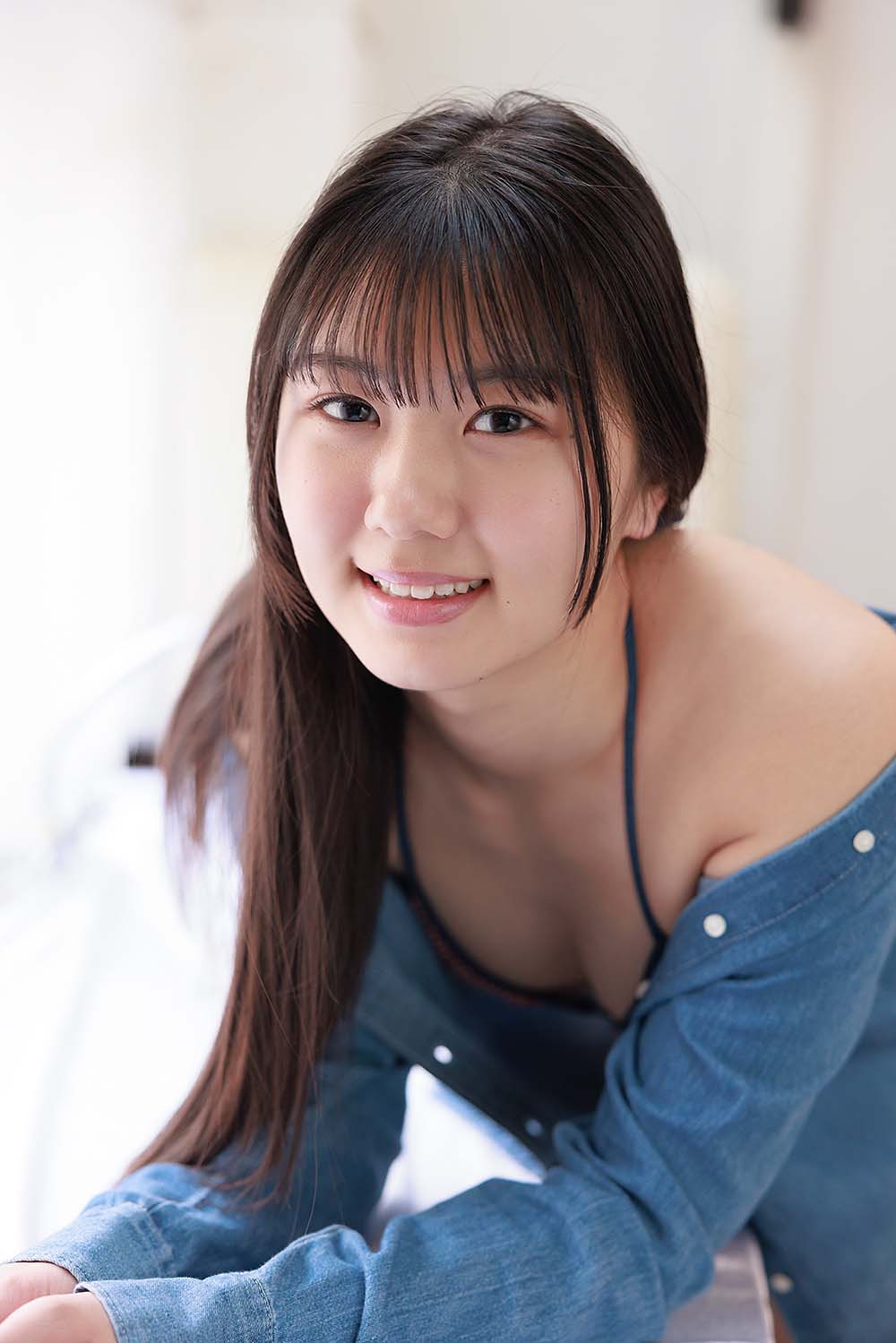 [Minisuka.tv]Mio Horikita 堀北美桜 – Regular Gallery 9.3