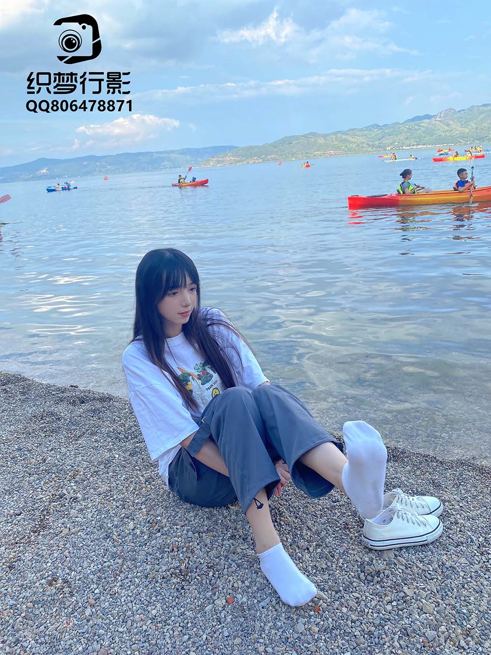 [织梦映像]NO.019 海街日记