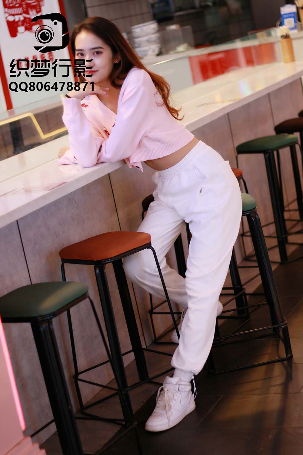 [织梦映像]NO.023 粉红回忆-桃花依旧笑春风