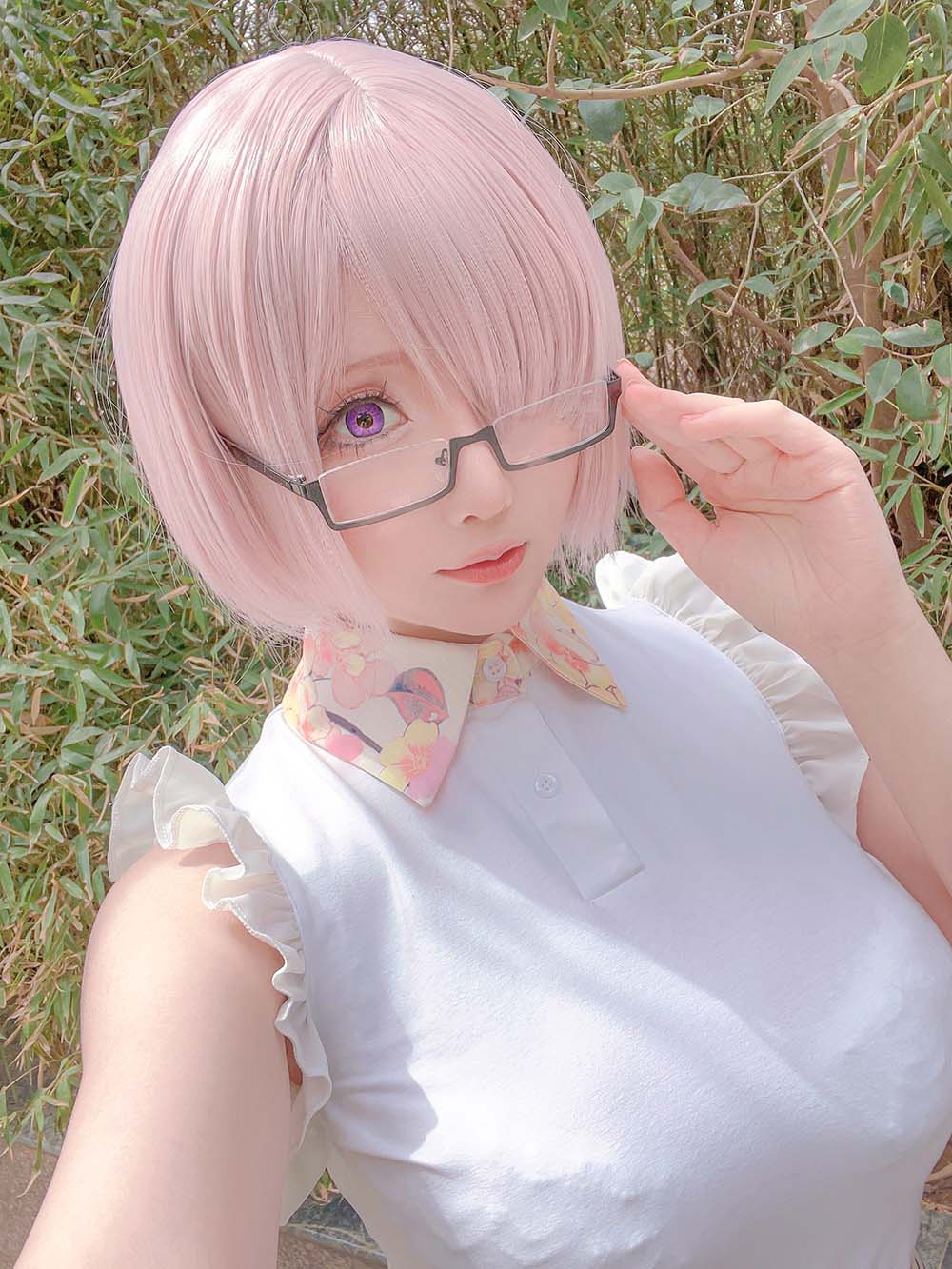 星之迟迟 – 魔法少女 预览图 - 2
