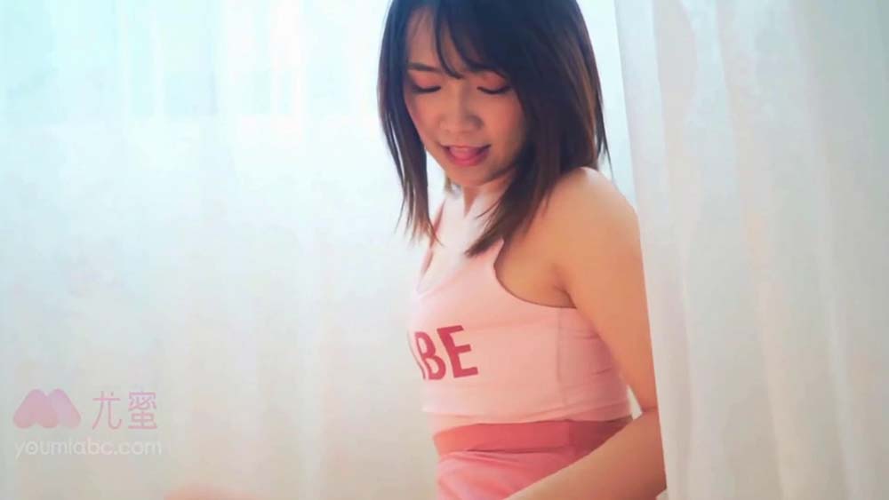 [YouMi尤蜜]视频 2021.01.27 NO.816 草莓味少女 小M酱 预览图 - 2