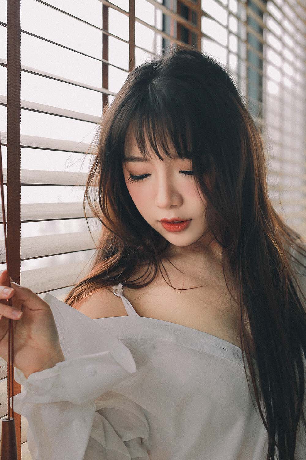 [YITUYU艺图语]2022.12.26 回到夏天 一坨王奕萌 预览图 - 2