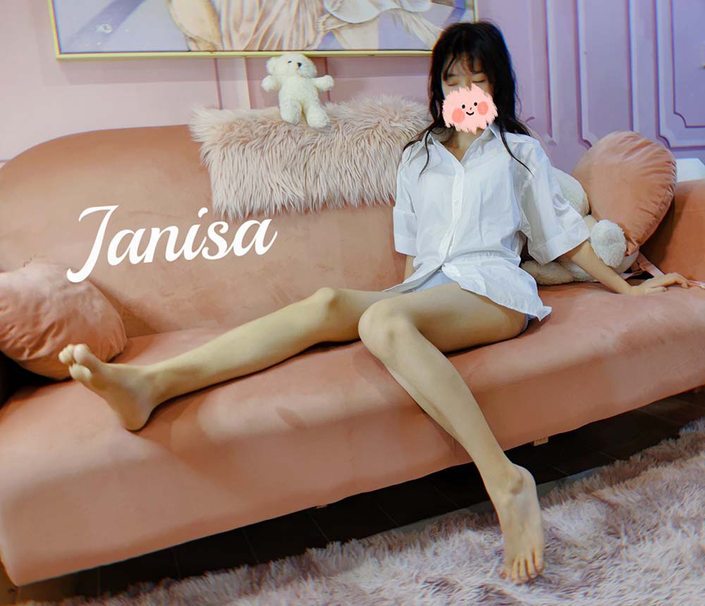 Janisa – OOTD