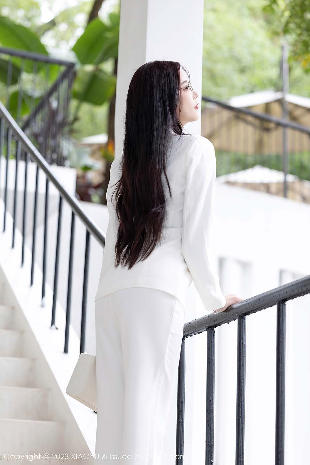 [XIAOYU语画界]2023.07.07 VOL.1065 杨晨晨Yome 预览图 - 5