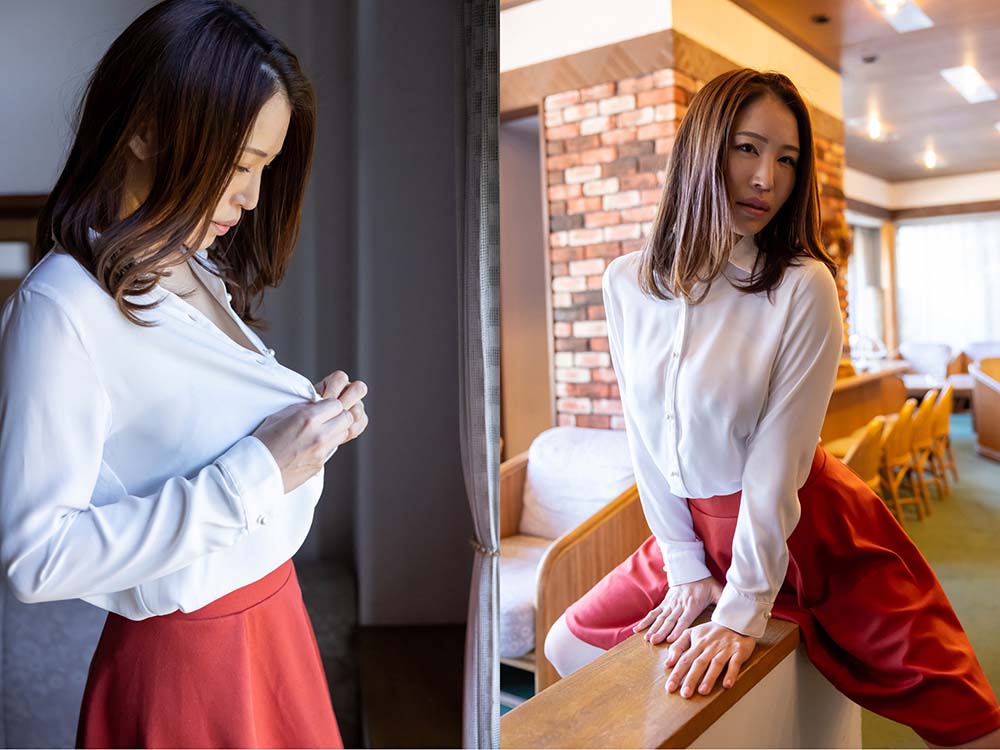 凛音とうか グラビア写真集 凛音色 预览图 - 2