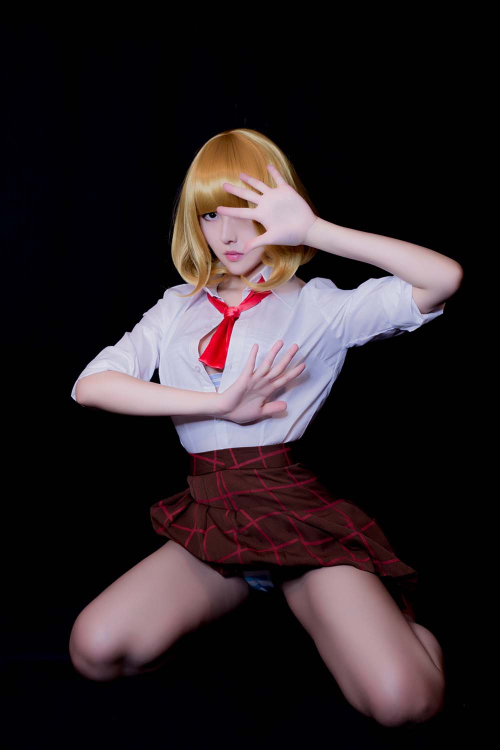 MisswarmJ – Hana Midorikawa