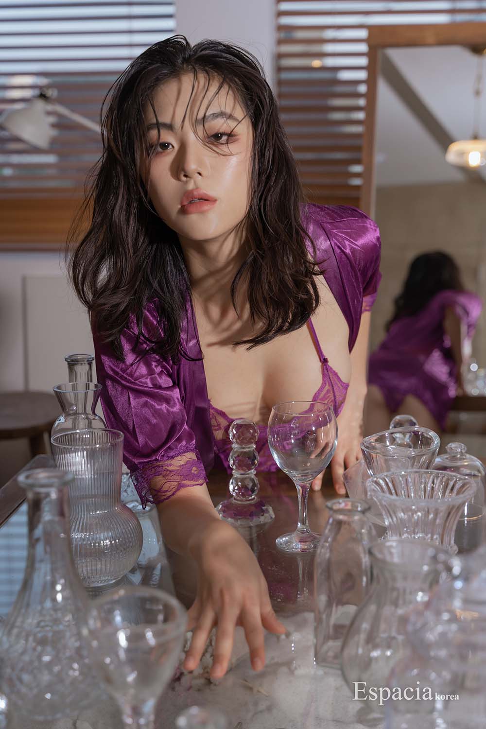 [ESPACIAKOREA]EHC-136 – JIN 预览图 - 2