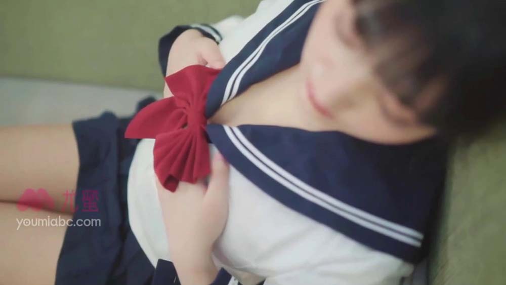 [YouMi尤蜜]视频 2021.02.07 NO.821 校服的裙摆 尹兒