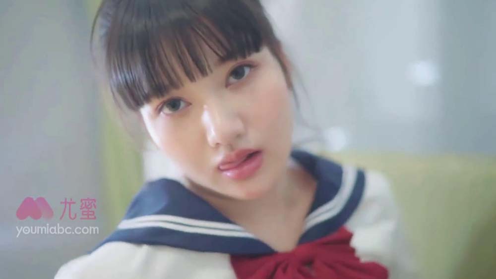 [YouMi尤蜜]视频 2021.02.07 NO.821 校服的裙摆 尹兒 预览图 - 2