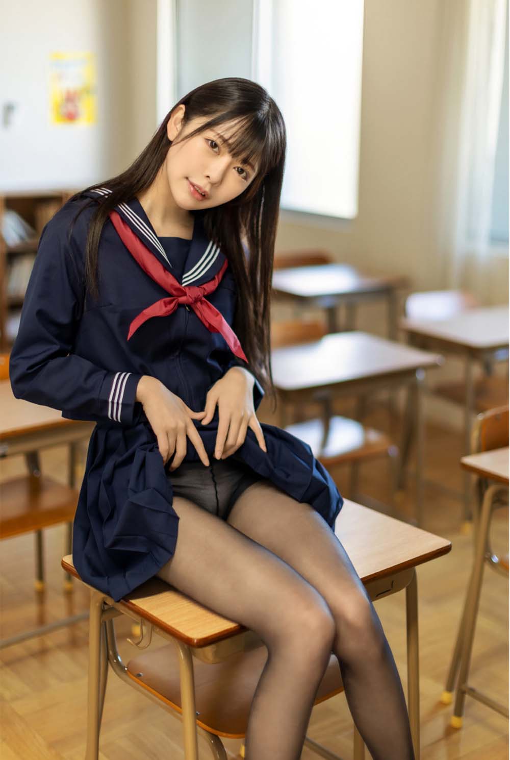 森日向子 公式グラビア写真集 青春 0391アオハル 预览图 - 2 森日向子 公式グラビア写真集 青春 0391アオハル 预览图 - 2