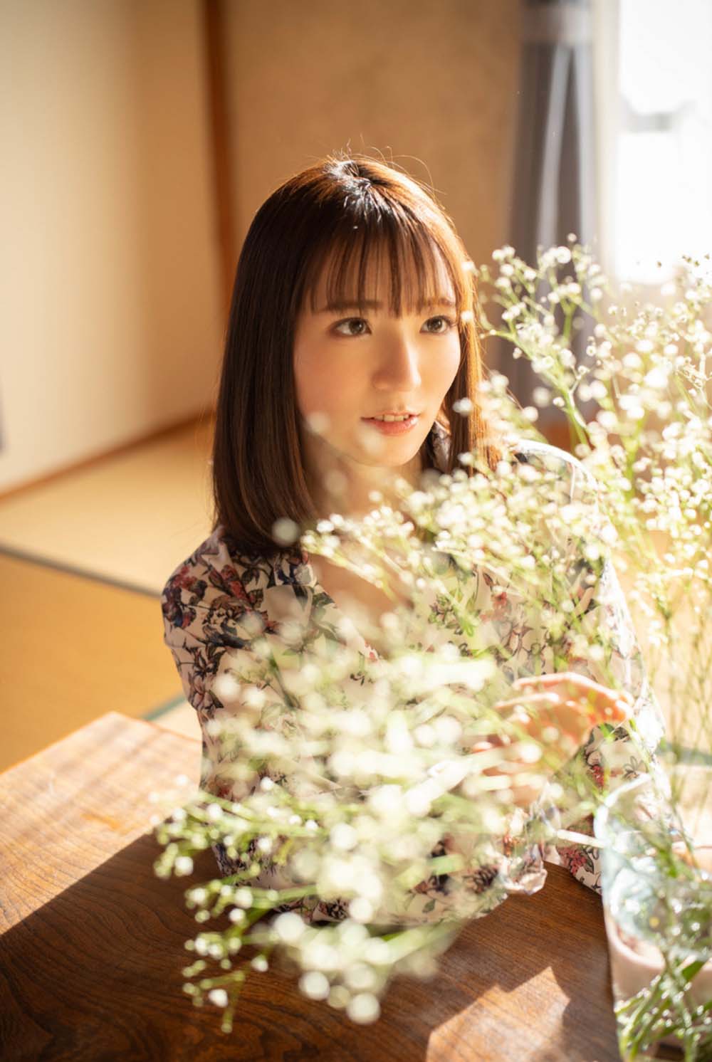 小花のん グラビア写真集 Petite Fleur ペティフルール 预览图 - 2