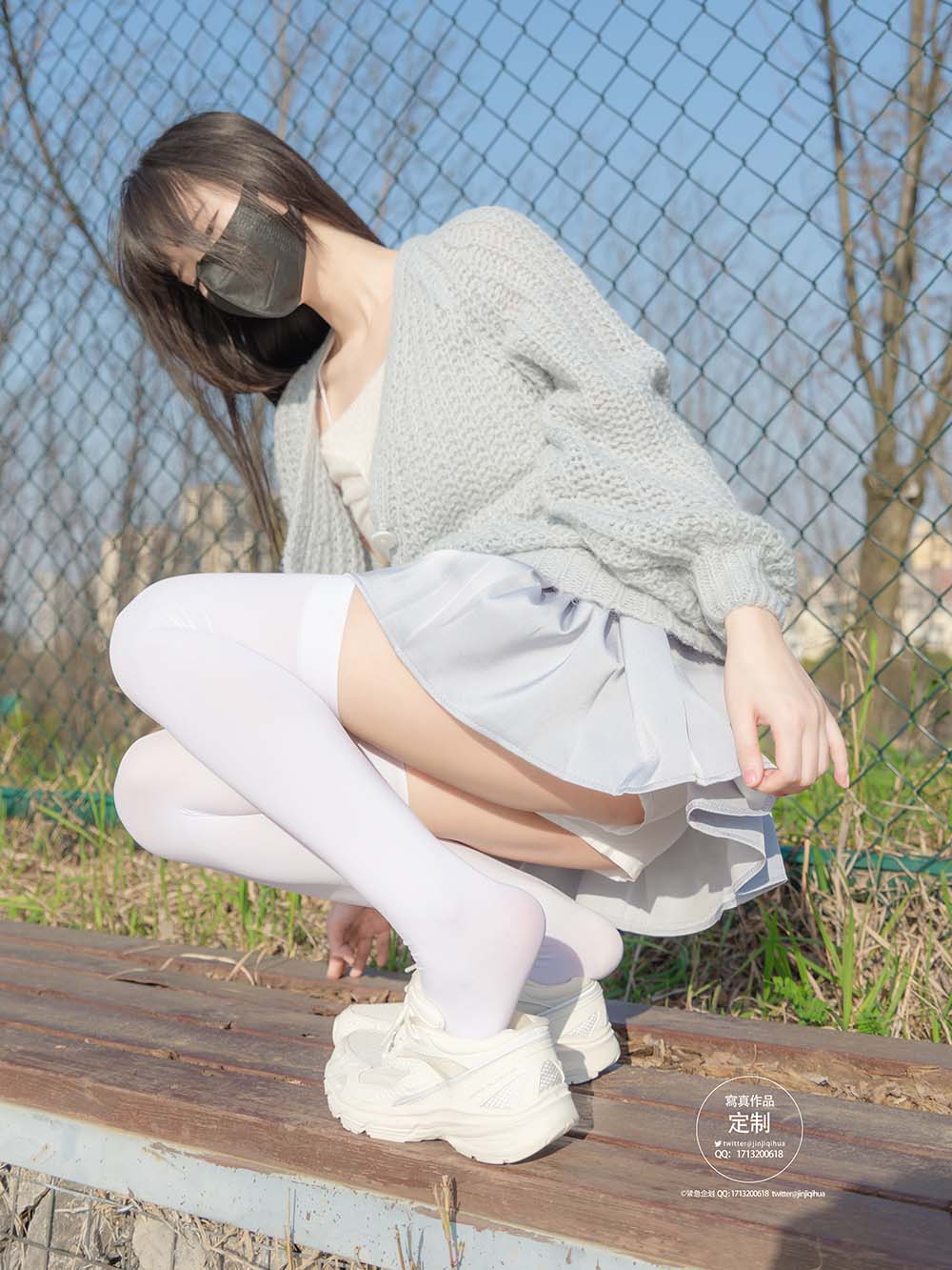 [紧急企划]EX-015 见希w 预览图 - 2