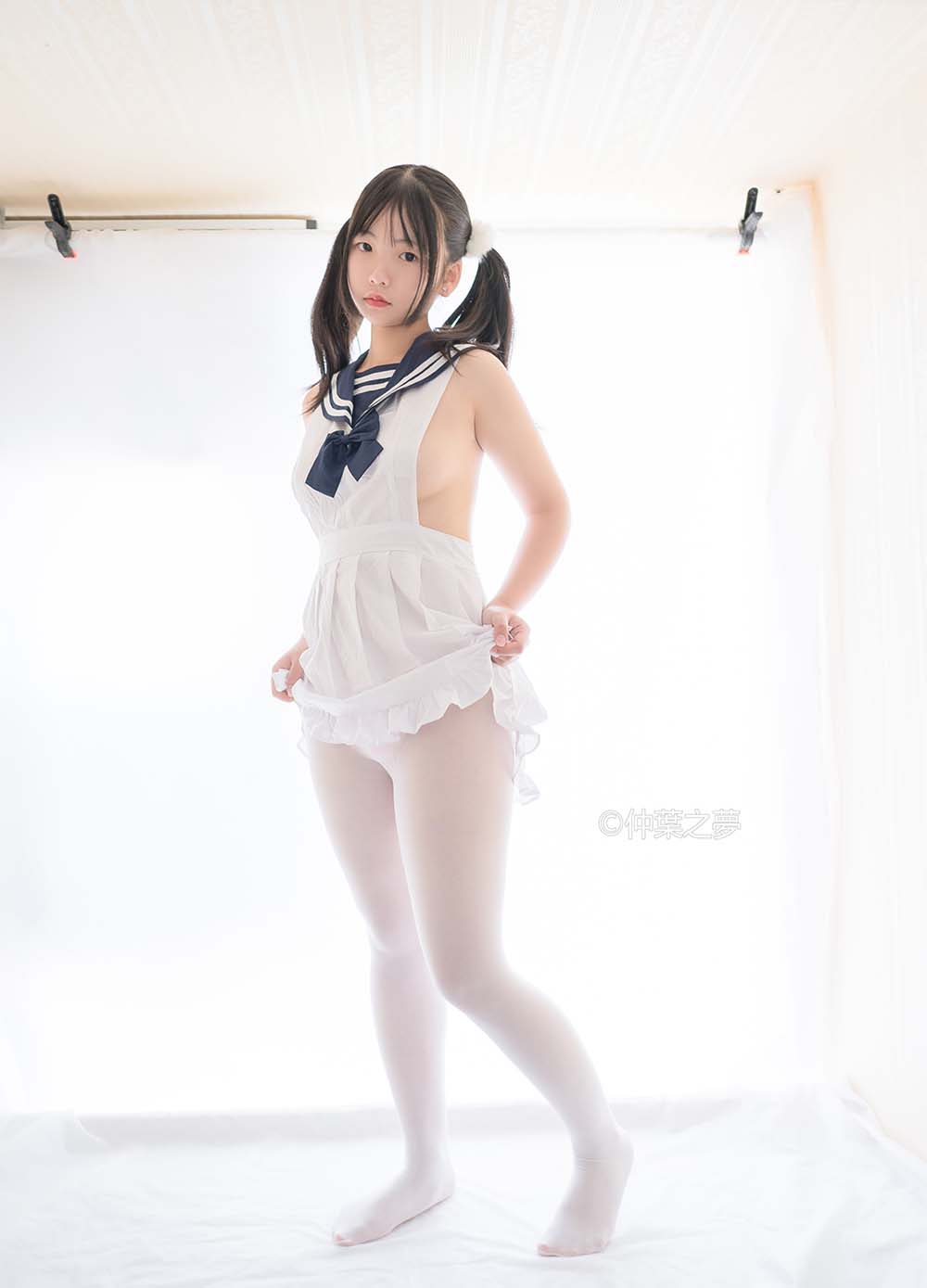 [轻兰映画]Grand.002